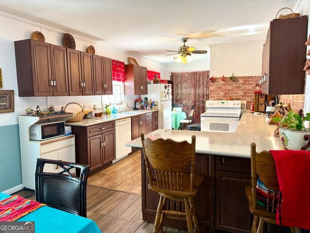 824 E 3rd Avenue, Cordele, GA 31015