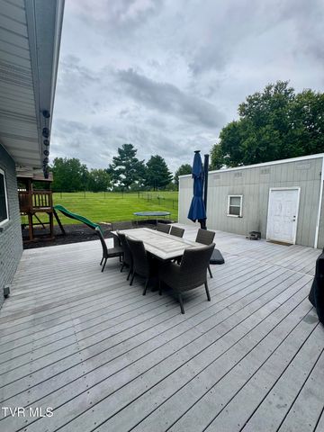 1704 Fairway Drive, Johnson City, TN 37601