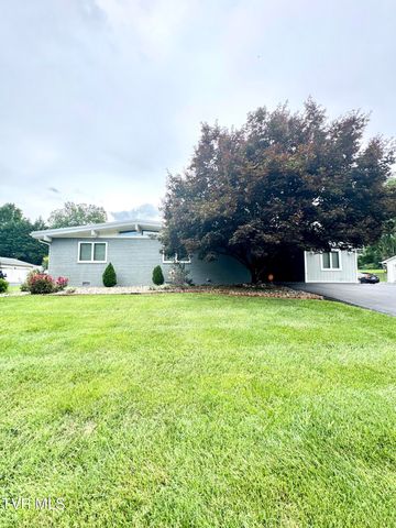 1704 Fairway Drive, Johnson City, TN 37601