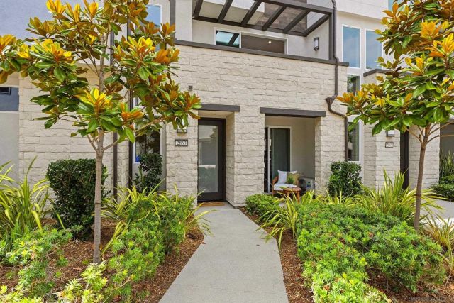 2863 Avella Circle, San Diego, CA 92108