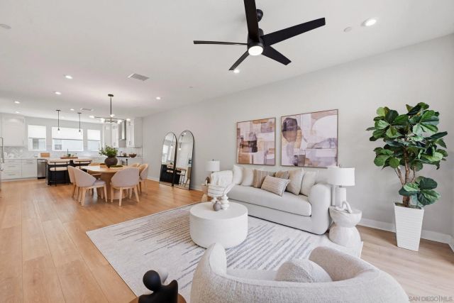 2863 Avella Circle, San Diego, CA 92108