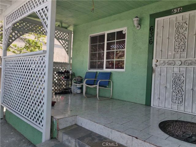 636 E 7th Street, Long Beach, CA 90813