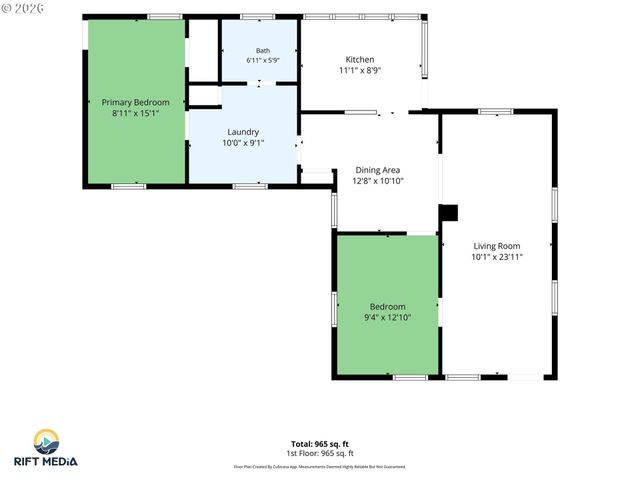 963 MADISON St, Eugene, OR 97402
