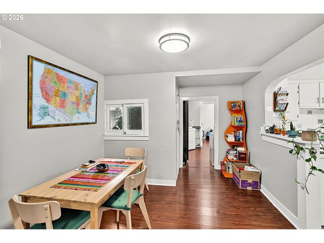 963 MADISON St, Eugene, OR 97402