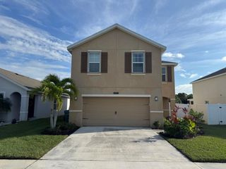11217 SW Sophronia Street, Port St Lucie, FL 34987