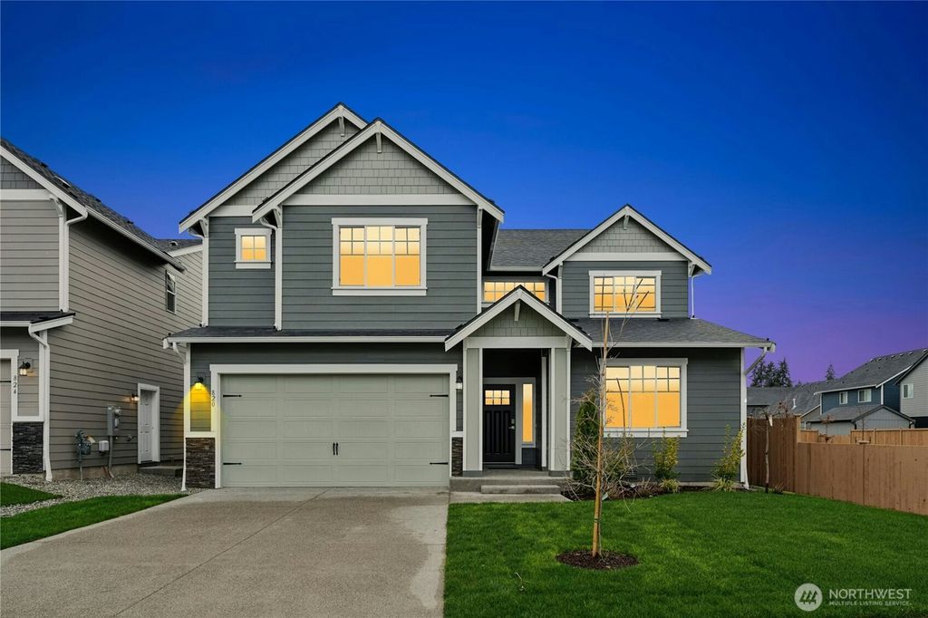 30315 11th Place S, Federal Way, WA 98003