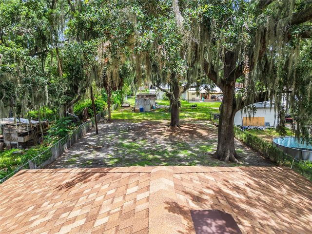 712 VIRGINIA AVENUE, Auburndale, FL 33823