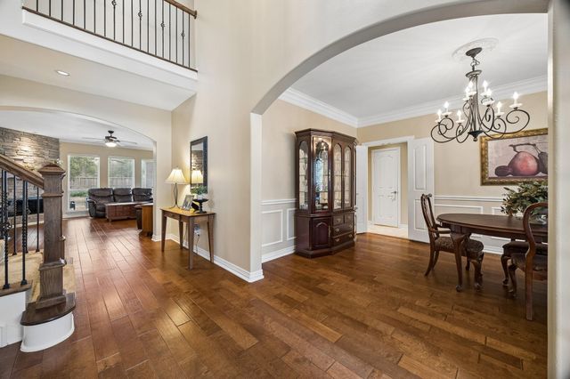 20906 Blooming Pear Court, Cypress, TX 77433