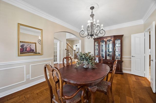 20906 Blooming Pear Court, Cypress, TX 77433
