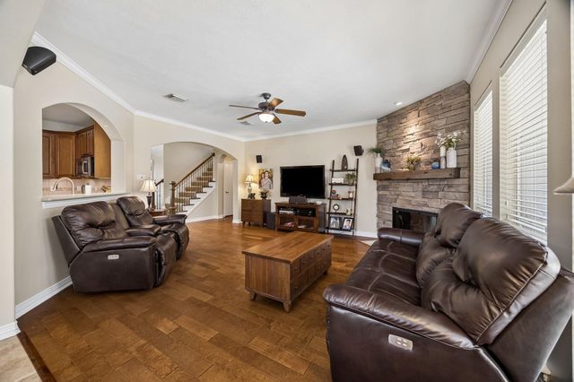 20906 Blooming Pear Court, Cypress, TX 77433