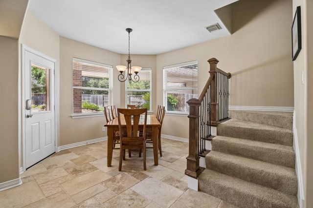 20906 Blooming Pear Court, Cypress, TX 77433