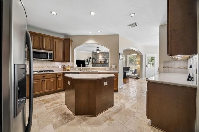 20906 Blooming Pear Court, Cypress, TX 77433