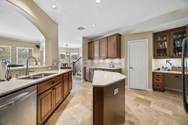 20906 Blooming Pear Court, Cypress, TX 77433