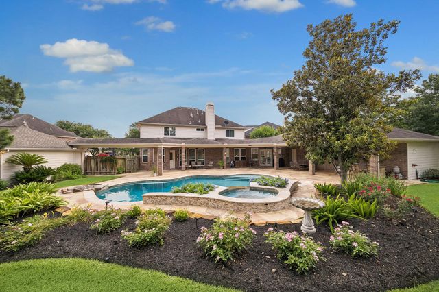 20906 Blooming Pear Court, Cypress, TX 77433
