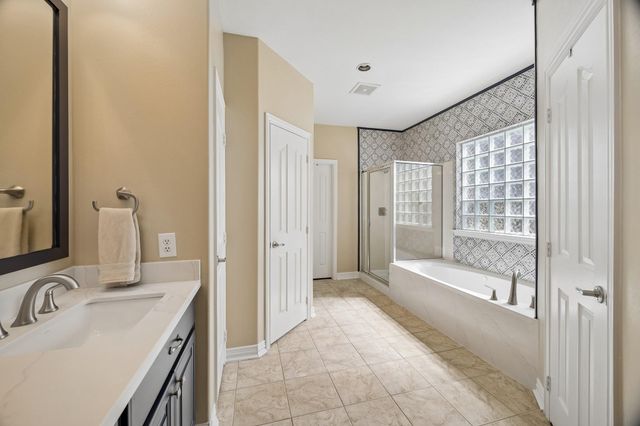 20906 Blooming Pear Court, Cypress, TX 77433