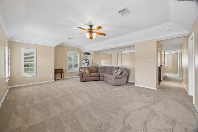 20906 Blooming Pear Court, Cypress, TX 77433
