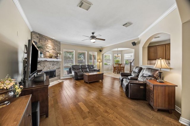 20906 Blooming Pear Court, Cypress, TX 77433