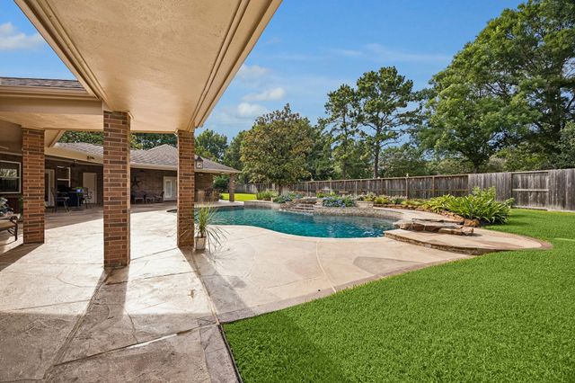 20906 Blooming Pear Court, Cypress, TX 77433