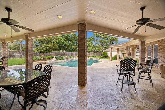 20906 Blooming Pear Court, Cypress, TX 77433