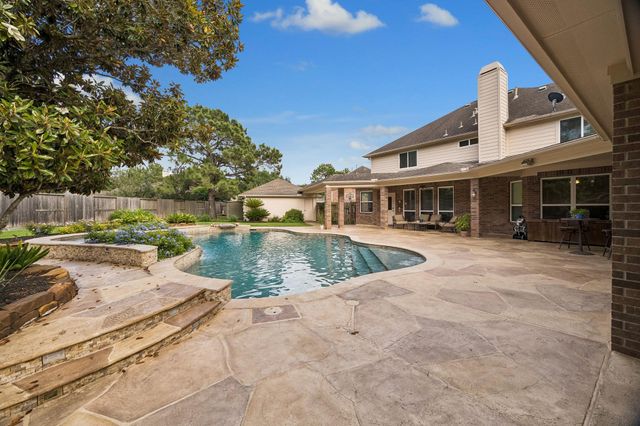 20906 Blooming Pear Court, Cypress, TX 77433