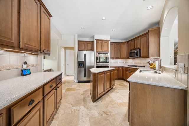 20906 Blooming Pear Court, Cypress, TX 77433