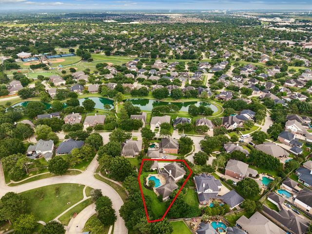 20906 Blooming Pear Court, Cypress, TX 77433