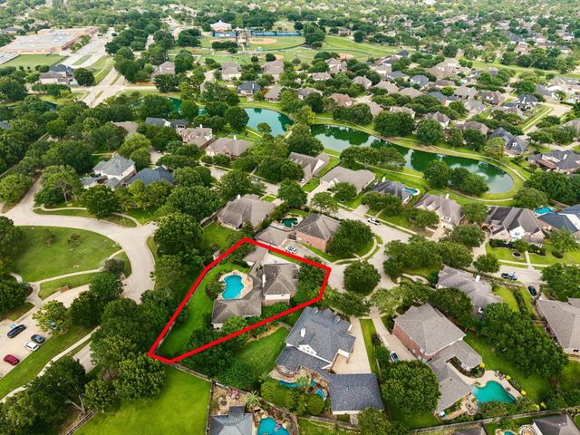 20906 Blooming Pear Court, Cypress, TX 77433