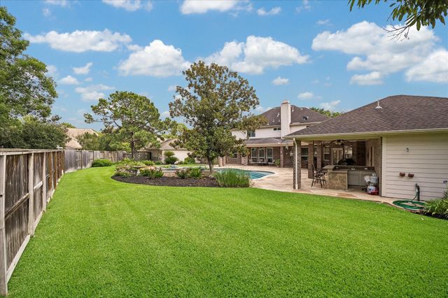 20906 Blooming Pear Court, Cypress, TX 77433