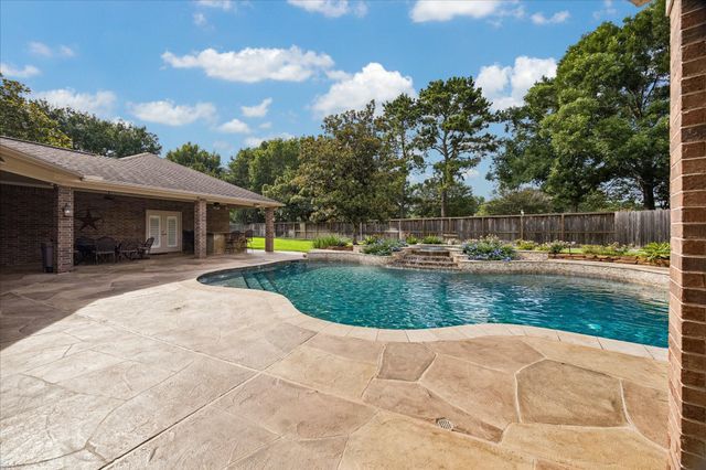 20906 Blooming Pear Court, Cypress, TX 77433