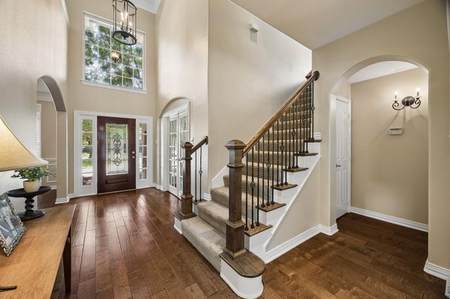 20906 Blooming Pear Court, Cypress, TX 77433