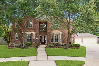 20906 Blooming Pear Court, Cypress, TX 77433