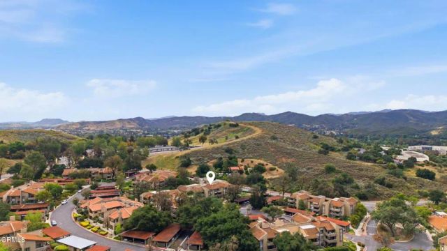 254 Sequoia Court 33, Thousand Oaks, CA 91360