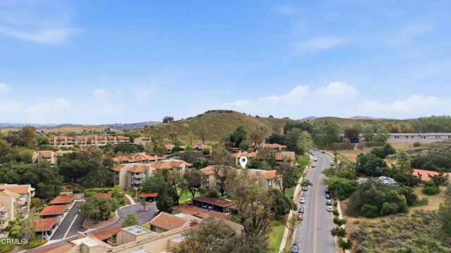 254 Sequoia Court 33, Thousand Oaks, CA 91360