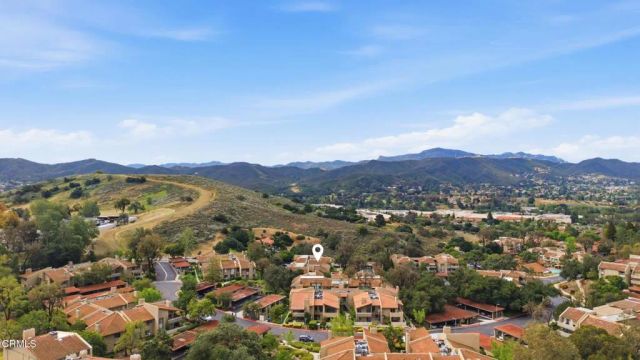 254 Sequoia Court 33, Thousand Oaks, CA 91360
