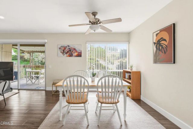 254 Sequoia Court 33, Thousand Oaks, CA 91360