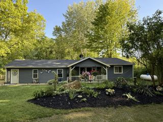 6670 Keyes Road, Bellevue, MI 49021