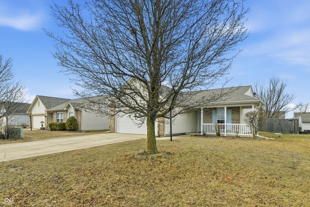5048 Thompson Park Boulevard, Indianapolis, IN 46237