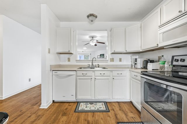 5048 Thompson Park Boulevard, Indianapolis, IN 46237