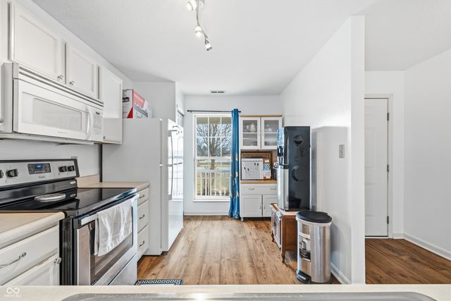 5048 Thompson Park Boulevard, Indianapolis, IN 46237