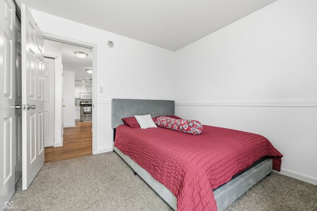 5048 Thompson Park Boulevard, Indianapolis, IN 46237