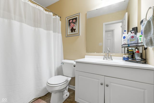 5048 Thompson Park Boulevard, Indianapolis, IN 46237