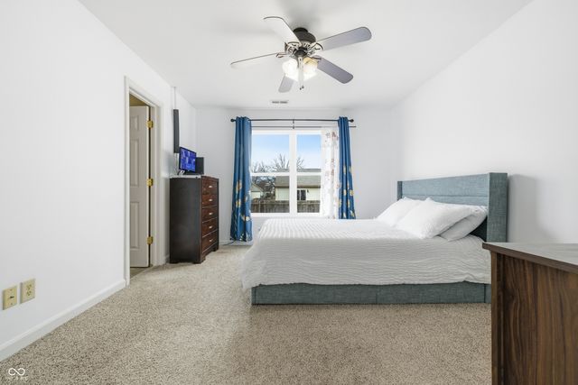 5048 Thompson Park Boulevard, Indianapolis, IN 46237