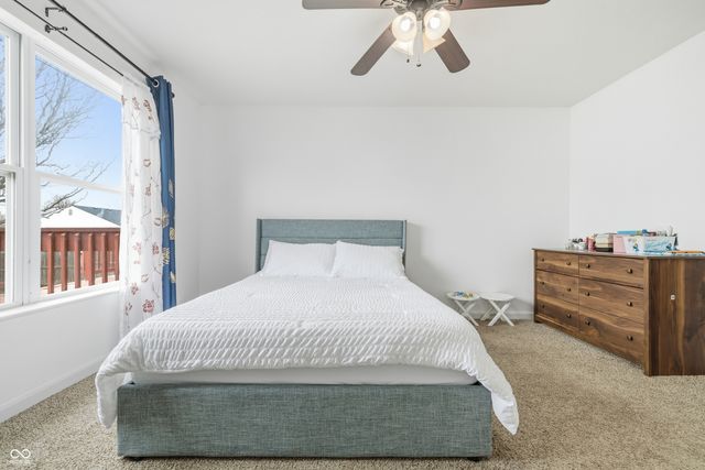 5048 Thompson Park Boulevard, Indianapolis, IN 46237