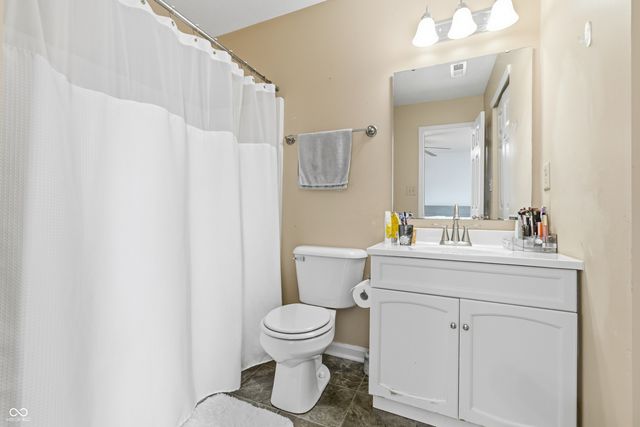 5048 Thompson Park Boulevard, Indianapolis, IN 46237