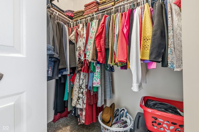 5048 Thompson Park Boulevard, Indianapolis, IN 46237