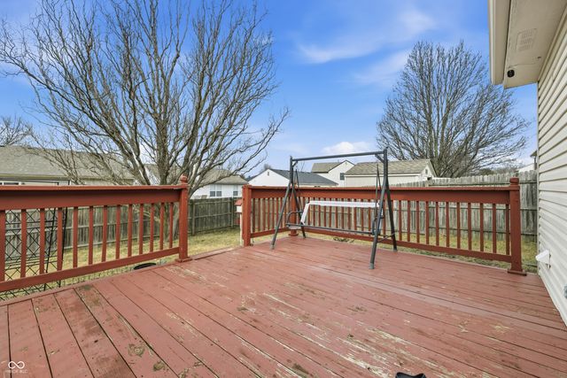 5048 Thompson Park Boulevard, Indianapolis, IN 46237