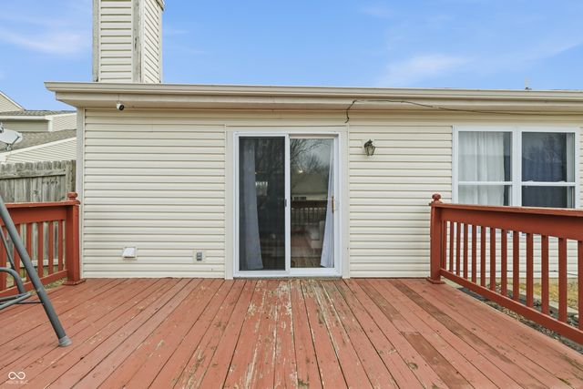 5048 Thompson Park Boulevard, Indianapolis, IN 46237