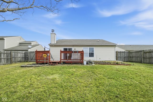 5048 Thompson Park Boulevard, Indianapolis, IN 46237