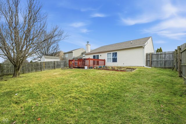 5048 Thompson Park Boulevard, Indianapolis, IN 46237