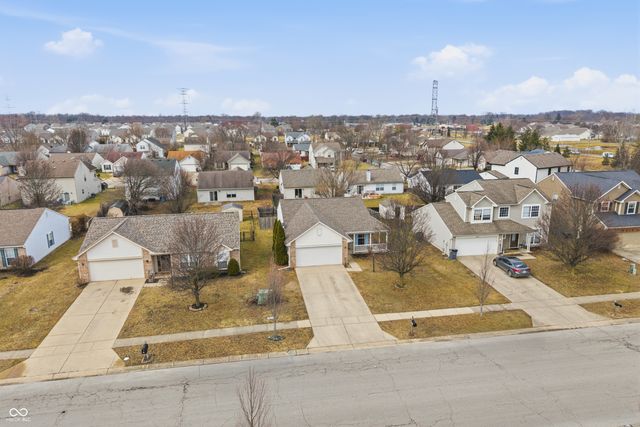 5048 Thompson Park Boulevard, Indianapolis, IN 46237